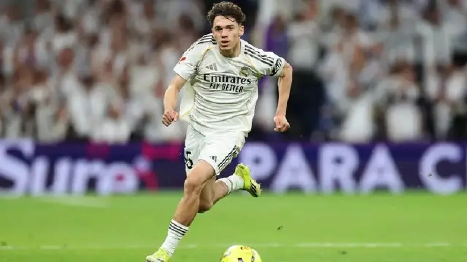 Real Madrid'den Galatasaray'a cevap