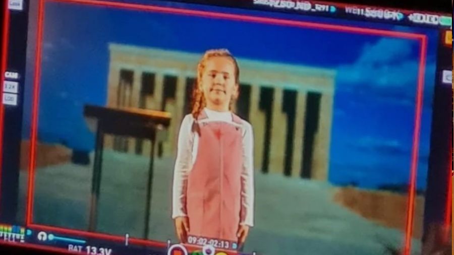 Reklam filmlerinde oynayan 7 yaşındaki Mısra hayatını kaybetti