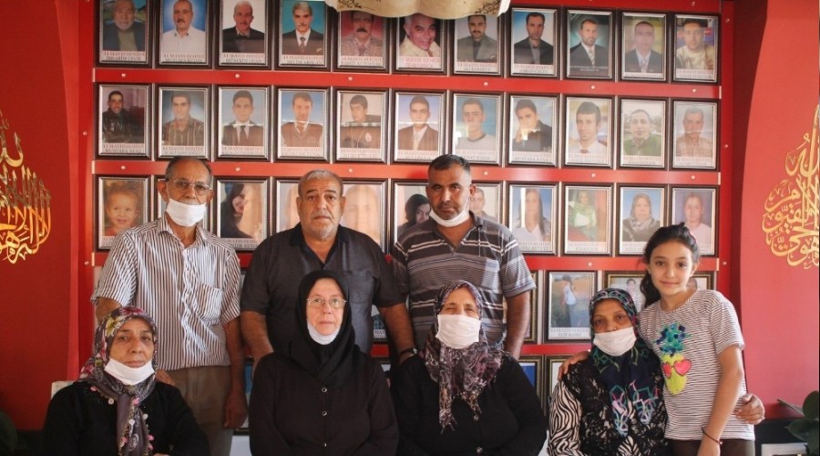 Reyhanlı katliamı sorumlusu yakalandı, aileler sevindi
