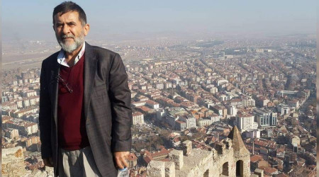 Rize'de çatı katından düşen şahıs hayatını kaybetti