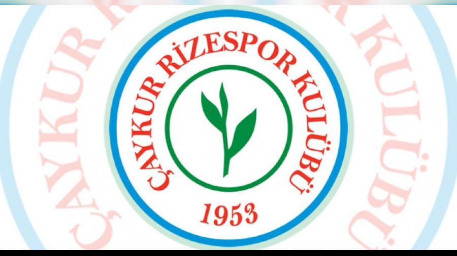 Rizespor'da iki imza