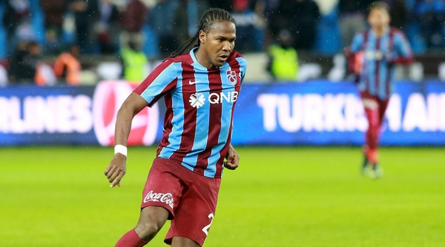 Rodallega, bu sezon ok farkl