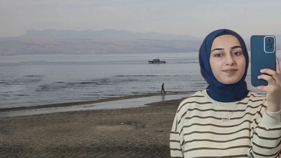 Rojin�in dosyas�nda 59 dakikal�k gizem 