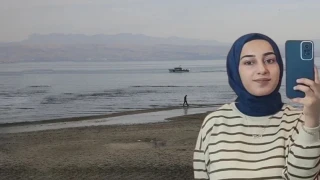 Rojin�in dosyas�nda 59 dakikal�k gizem 