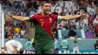 Ronaldo Almanya'da inanılmazı başaracak