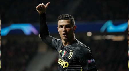 Ronaldo ayrılığın eşiğinde