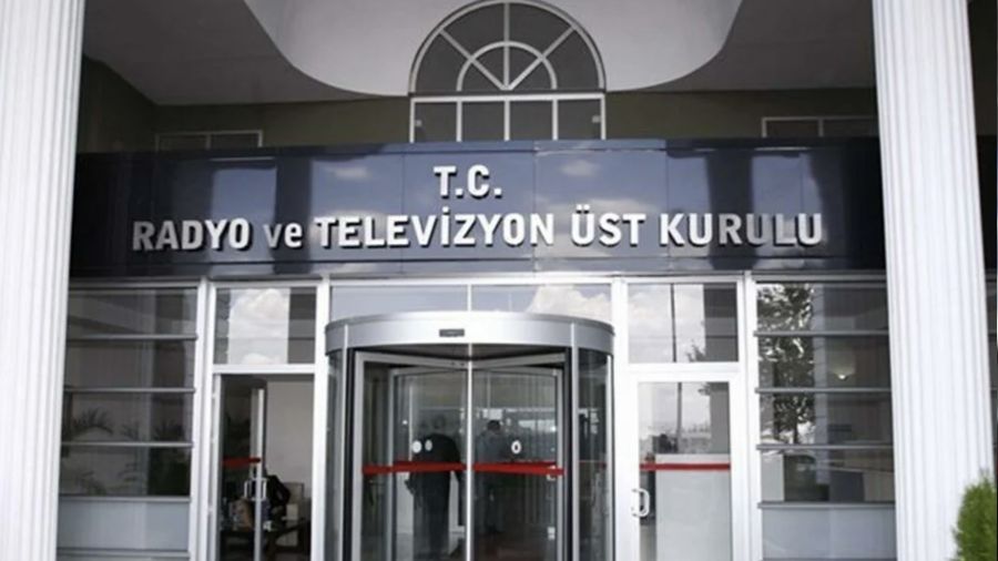 RTÜK, 6 kanala inceleme başlattı