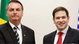 Rubio: Bolsonaro'nun darbe giriiminden sulu bulunmasna karlk verilecek