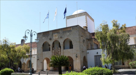 Rumlardan EOKA terörüne müze desteği
