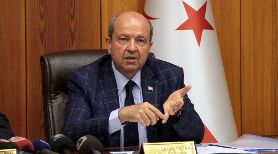 Rumları Maraş'a davet eden Ersin Tatar'ın amacı ne?