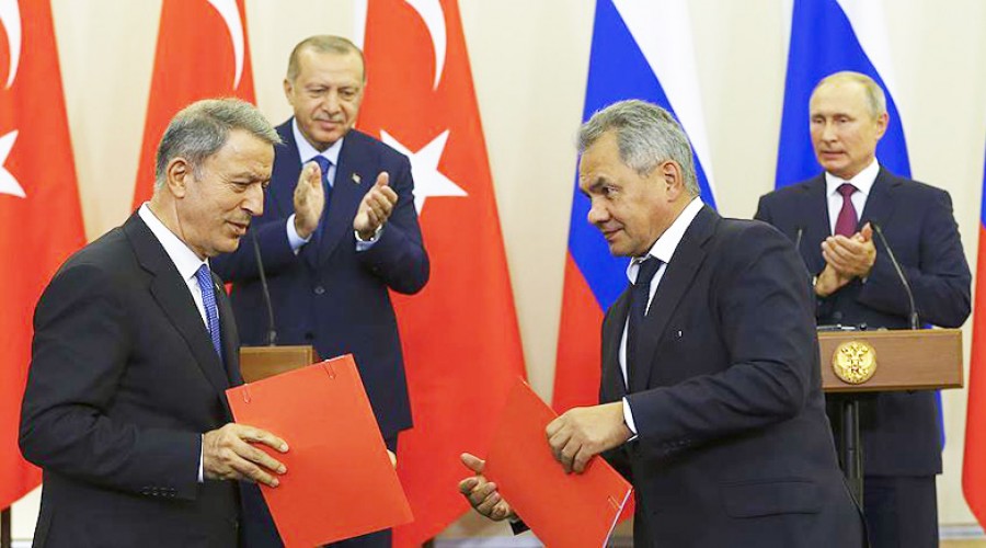 Rus basını anlaşmada ümitli