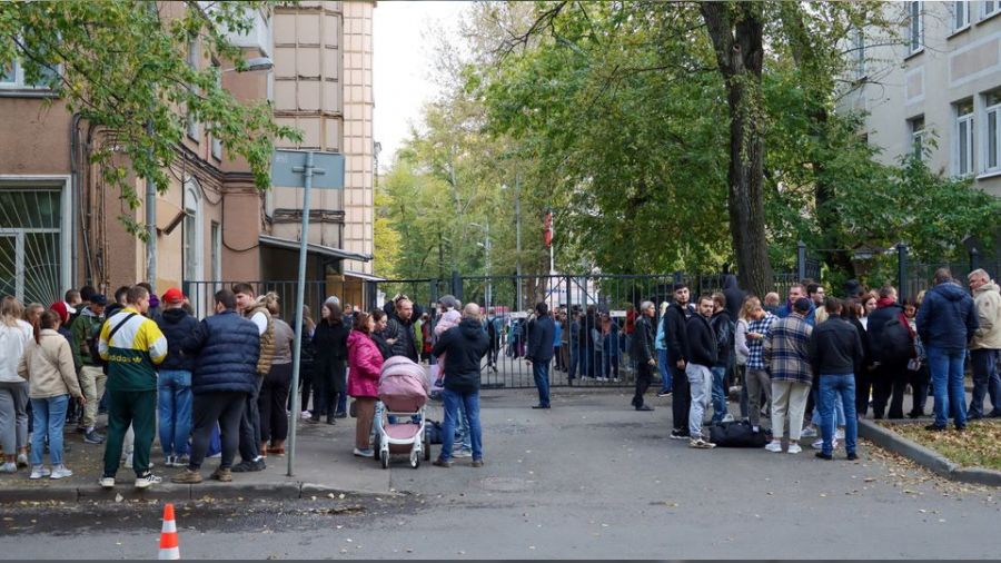  Ruslar tabanlar� ya�lad�