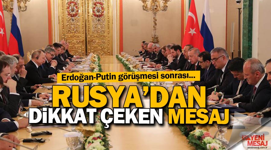 Ruslar Trkiye'nin S-400 kararllndan memnun