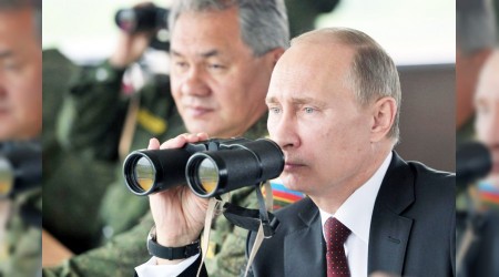 Rusya, ordusunu glendirmeye odakland