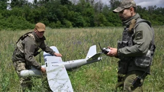Rusya, Ukrayna'nn 103 HA'snn drldn bildirdi