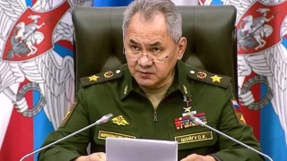 Rusya: Ukrayna'nın ABD yapımı 3 Patriot sistemini imha ettik