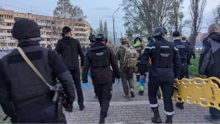 Rusya, Ukrayna'yı vurmaya devam ediyor: 14 ölü