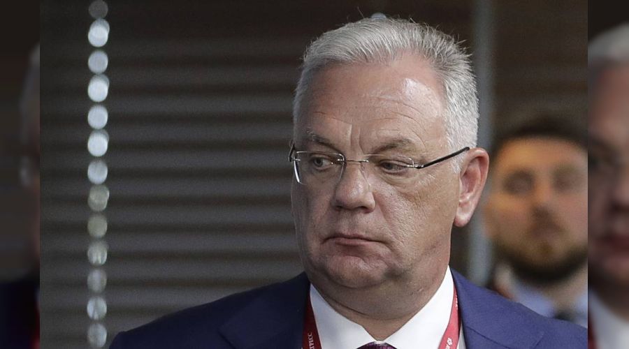 Rusya'dan S-400 aklamas: 'Szlemede ne yazyorsa o'