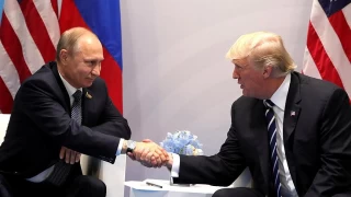 Rusya'dan Trump aklamas: En azndan diyalog vard