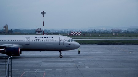 Rusya 13 ülkeye uçuşları yeniden başlatmayı planlıyor