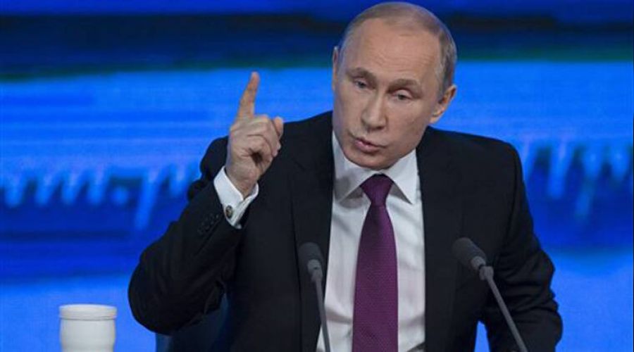 'Rusya'n�n ba�ar�lar� rakiplerini tahrik ediyor'