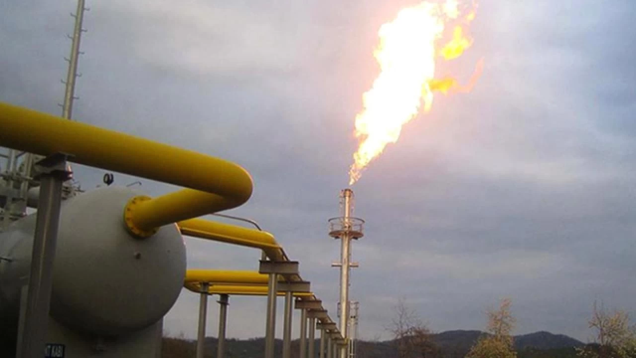 Rusya'nın petrol ve doğal gazdan bütçe gelirleri yüzde 82.2 arttı