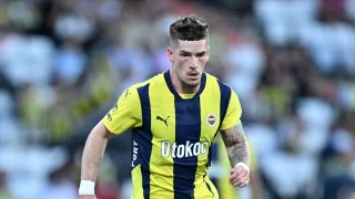 Ryan Kent ile buraya kadar