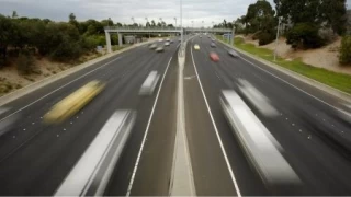 Sadece 'Arefe' gn 863 trafik kazas meydana geldi