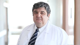 'Safra kesesi taşı yaşamı tehdit edebilir'