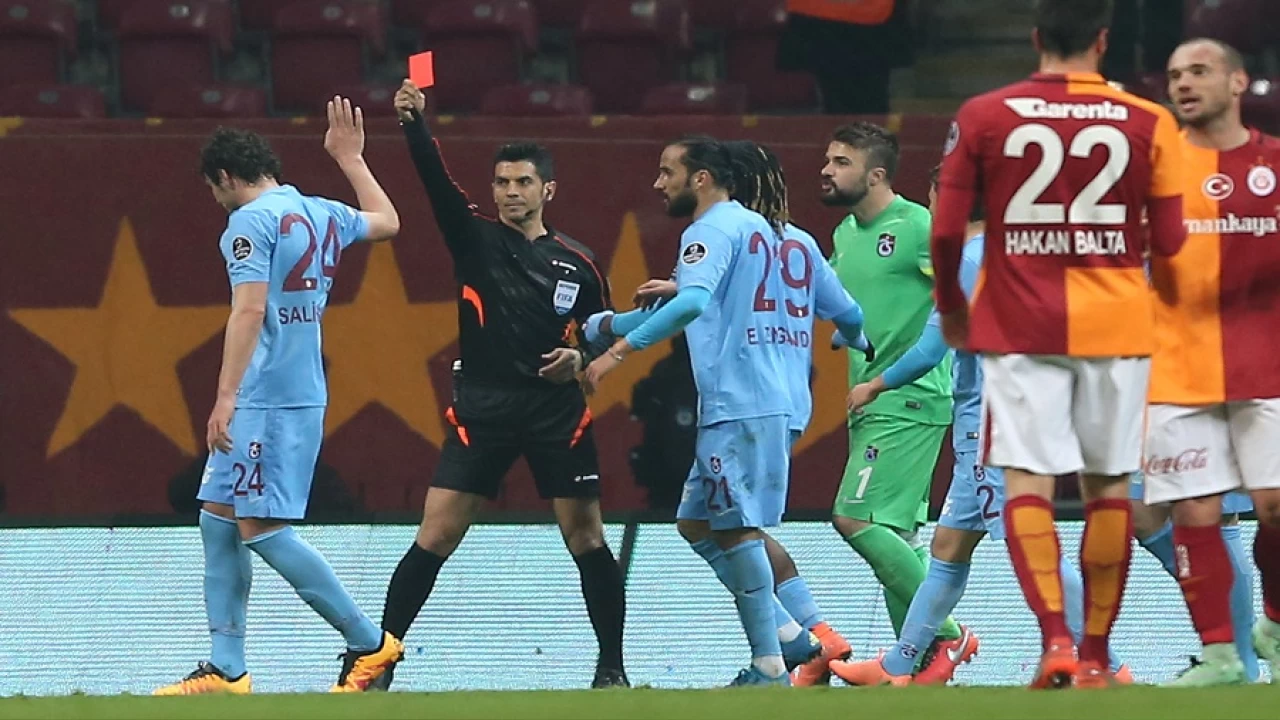 ‘Sağlam, sonum Bitnel gibi olmasın diye Mert Hakan’ı atmadı’