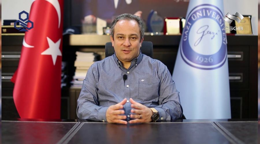 Sağlık çalışanlarının ilk doz aşıları 1 haftada tamamlanacak