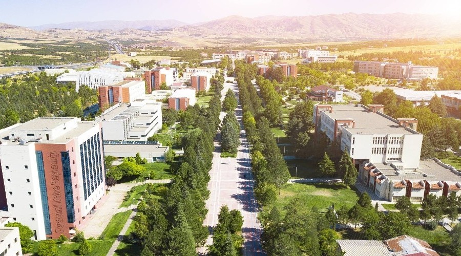 Sağlık personeli başvurusu