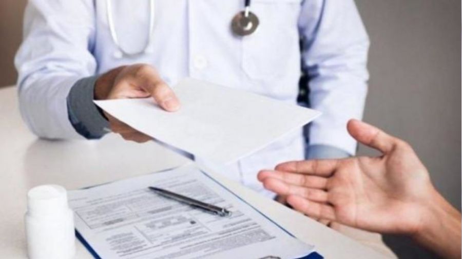 Sağlık raporlarının geçerlilik süreleri uzatıldı