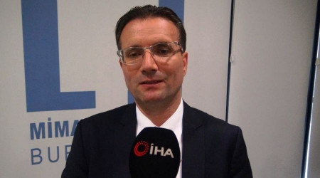 Sağlık turizminde Bursa öne çıkıyor