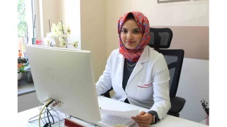 Salkl akcier iin kimyasal ve sigaradan uzak durun