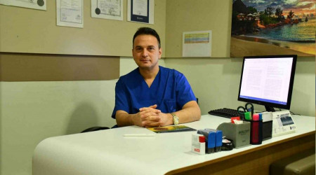 Sağlıklı karaciğer için 11 besin önerisi