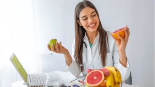 Salkl yaamn yeni trendi: Kiiye zel beslenme programlar
