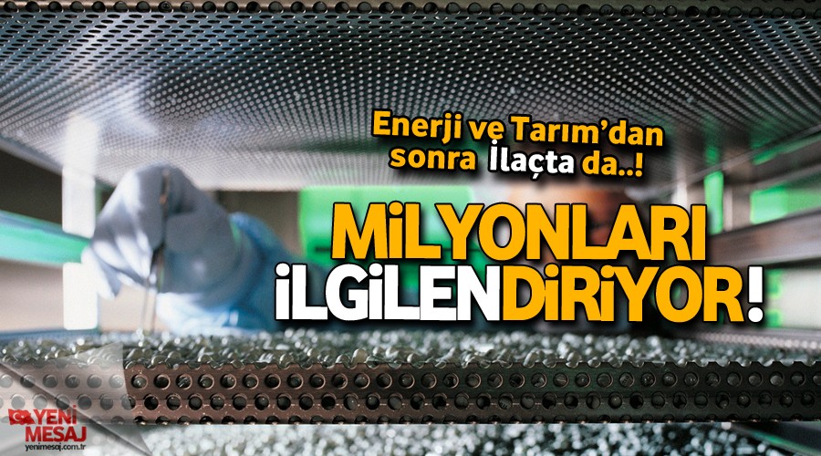 Sa�l�kta ithalat 6 milyar� a�t�