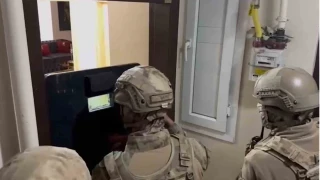 Sahte çürük raporu operasyonunda 38 tutuklama