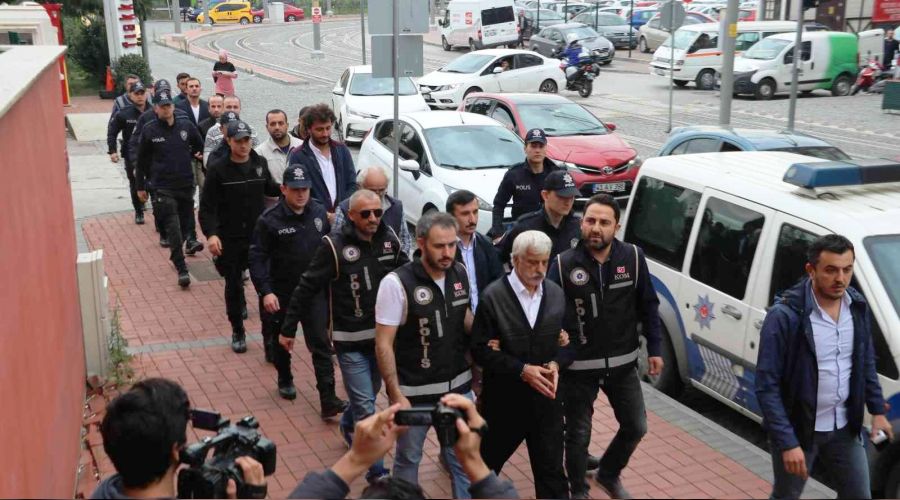 Sahte evliya davasında cezalar belli oldu