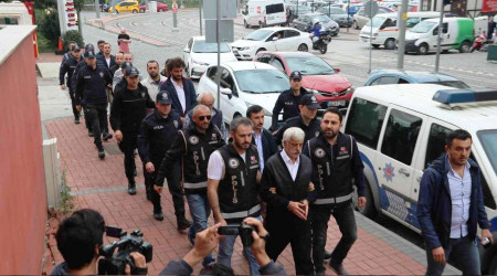 Sahte evliya davasında cezalar belli oldu