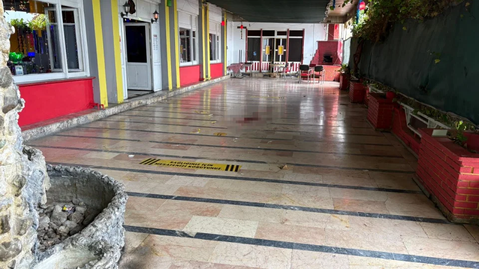Sakarya'da silahlı kavga: 2 ölü