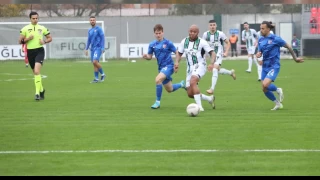 Sakaryaspor tur atlad