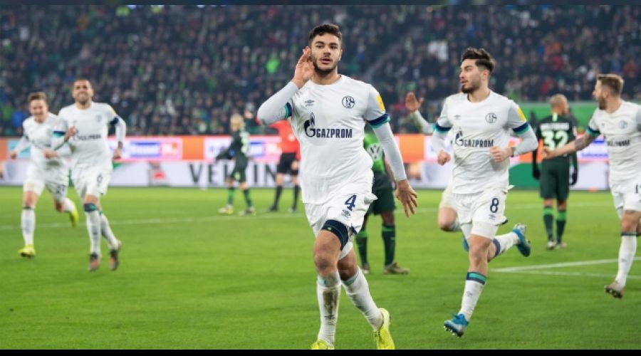 Sakatlıklar Ozan'ın önünü açacak