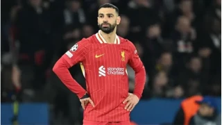 Salah, Çarşamba akşam Trabzon'da