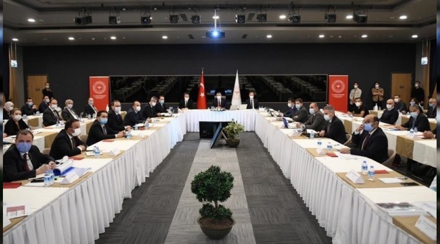 'Salgnn stanbul'daki seyrini masaya yatrdk'