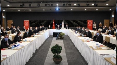'Salgnn stanbul'daki seyrini masaya yatrdk'
