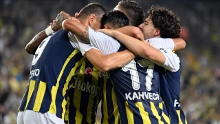 Şampiyonlar Ligi Fenerbahçe'ye yakın