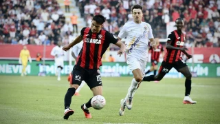 �ampiyonlardan sonra en de�erli tak�m: �orum FK!