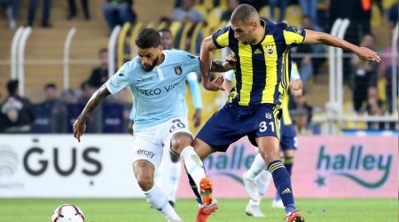 Şampiyonluk yolunda kritik maç